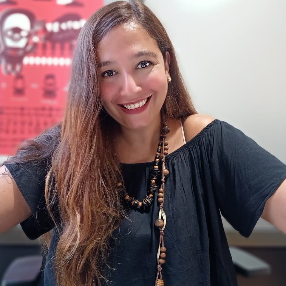 Barbara Olmedo