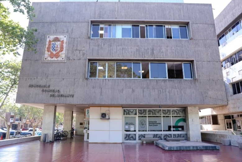 LACIAR ABRE SESIONES DEL CONCEJO 2026