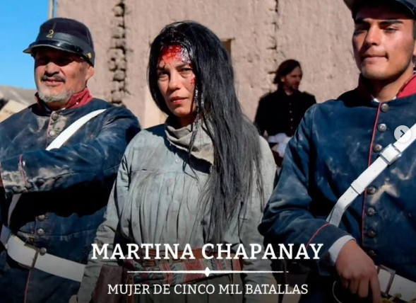 PELÍCULAS Y SERIES PARA NO PERDERSE
