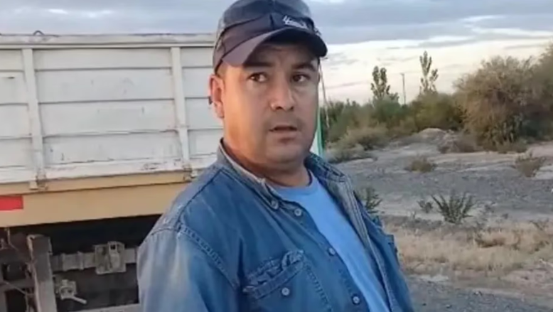 SE ENTREGÓ EL PRINCIPAL SOSPECHOSO EN LA CAUSA DEL ROBO DE TRANSFORMADORES