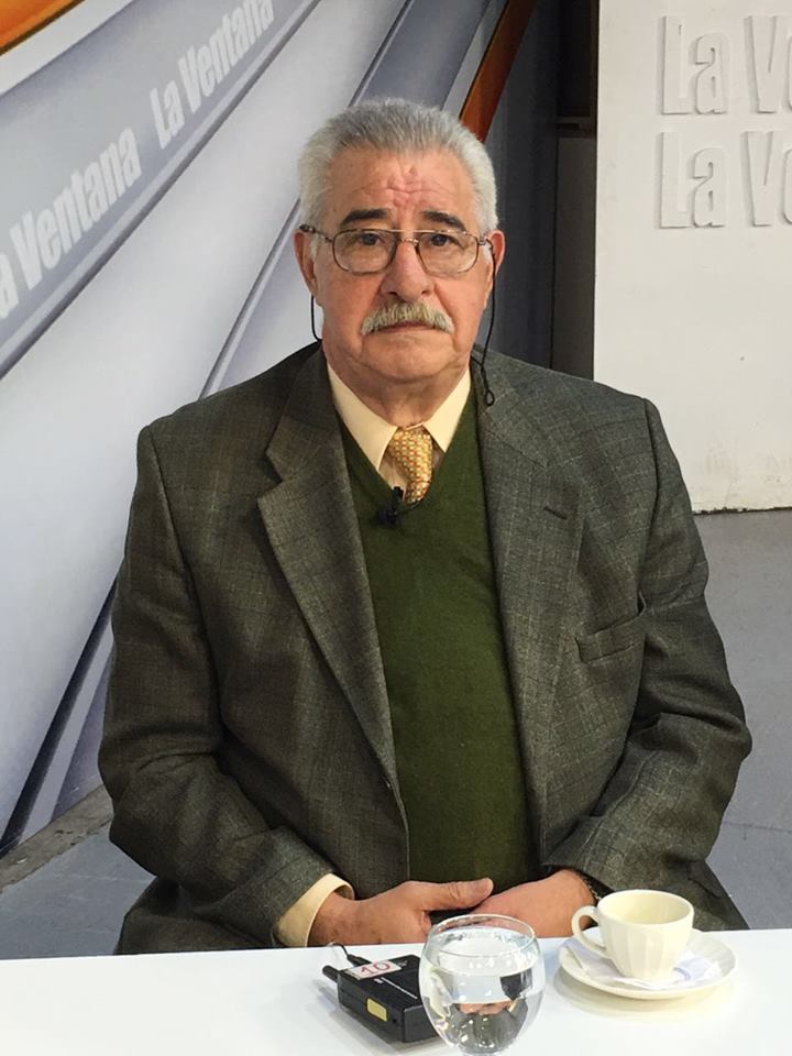 Carlos Edgard Udaquiola