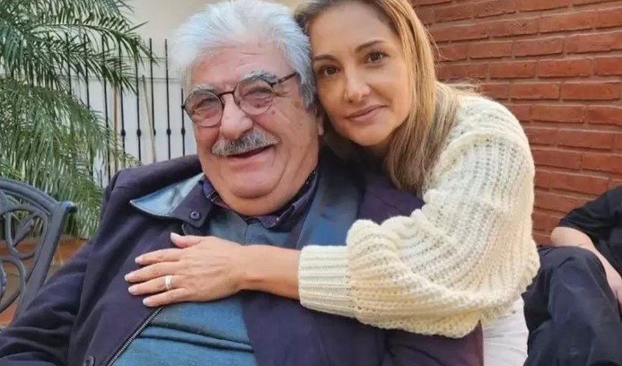 MURIÓ CARLOS MARTINAZZO, REFERENTE DEL HOCKEY LOCAL