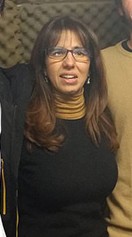 Carolina Olivarez