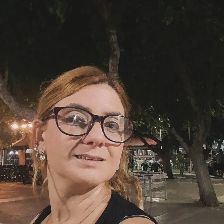 Cecilia Sturla