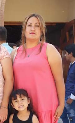 Celeste Ruarte