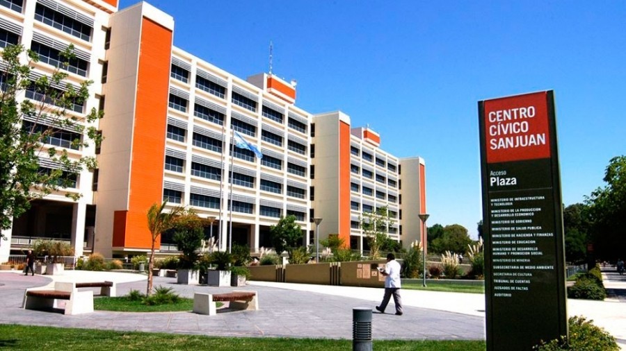 UPCN FIJA TECHO PARA LA PARITARIA DOCENTE