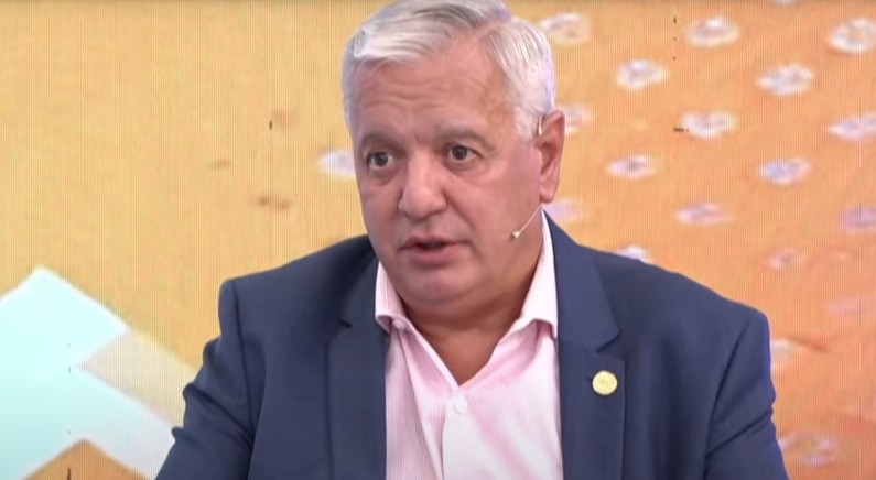 COCA: «HAY UN PROCESO DE DESGASTE Y ENFRENTAMIENTO“
