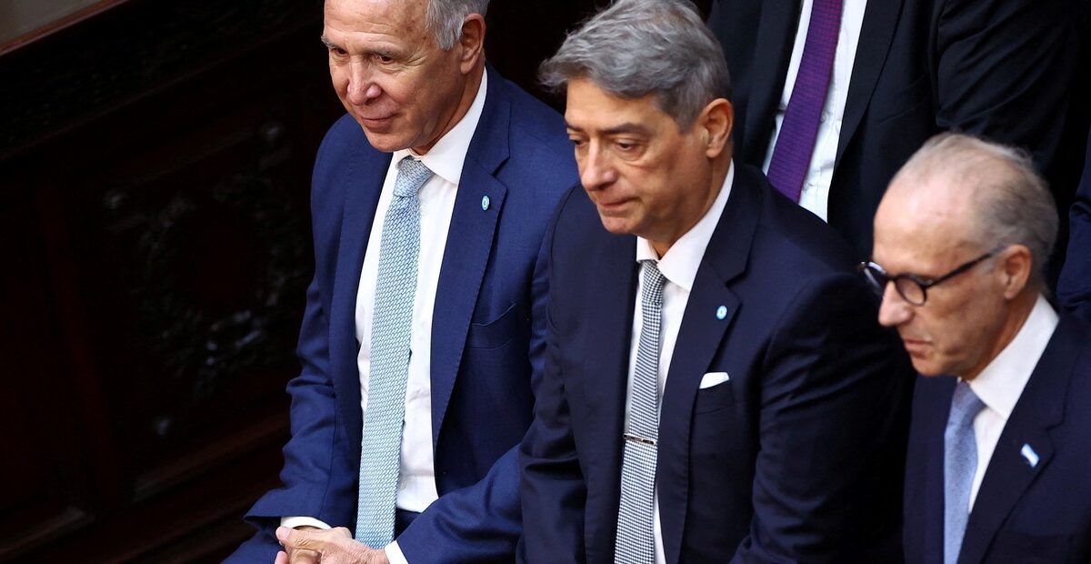 LA CORTE IMPULSA CAMBIOS EN LA DESIGNACIÓN DE JUECES