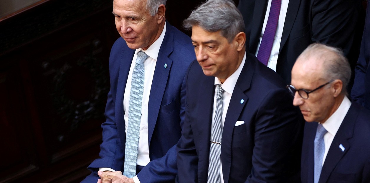 LA CORTE IMPULSA CAMBIOS EN LA DESIGNACIÓN DE JUECES