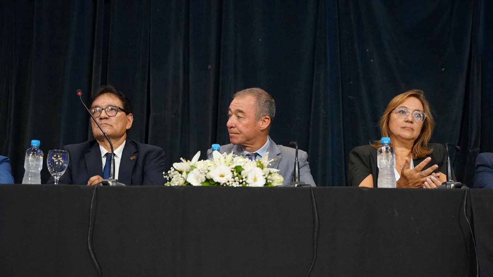 IMPULSAN EL “POLO JUDICIAL SAN JUAN”