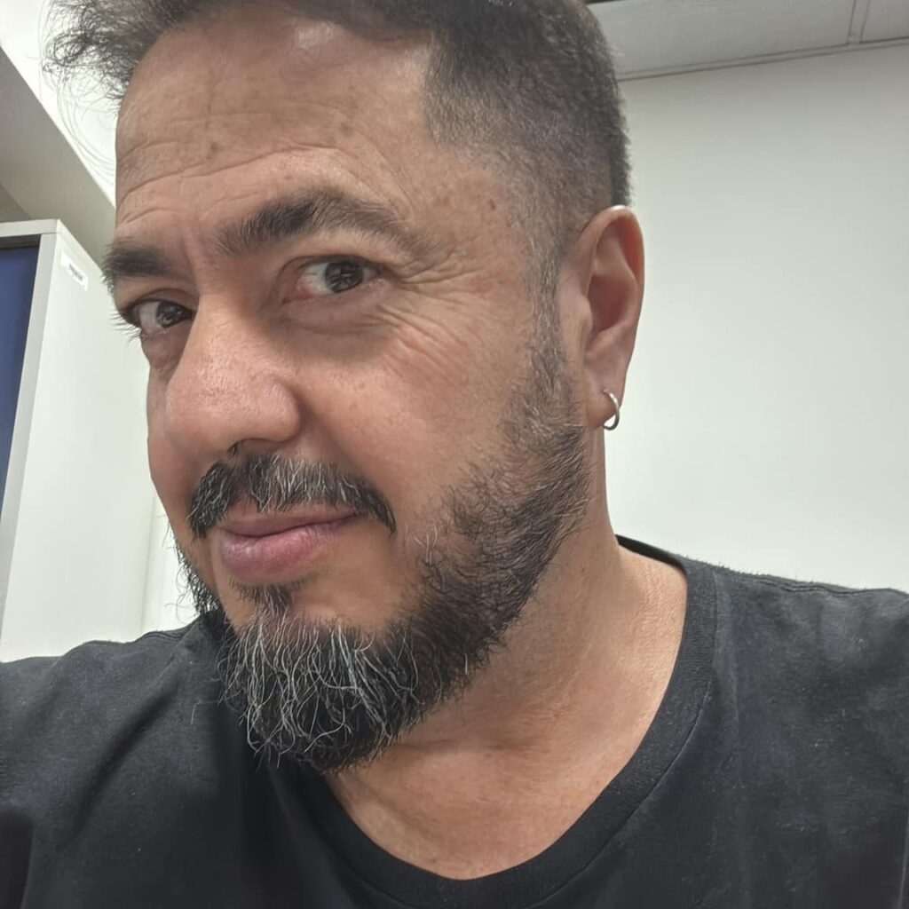 Diego Almonacid