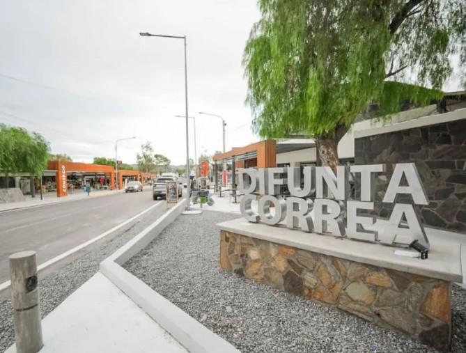 MÁS SEGURIDAD TRAS VANDALISMO EN LA DIFUNTA CORREA
