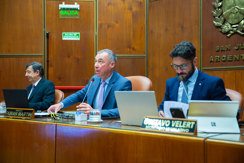 DIPUTADOS DEFINE COMISIONES Y AGENDA