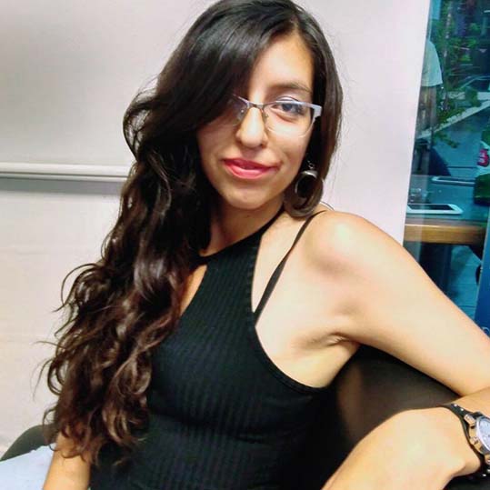 Erika oliva