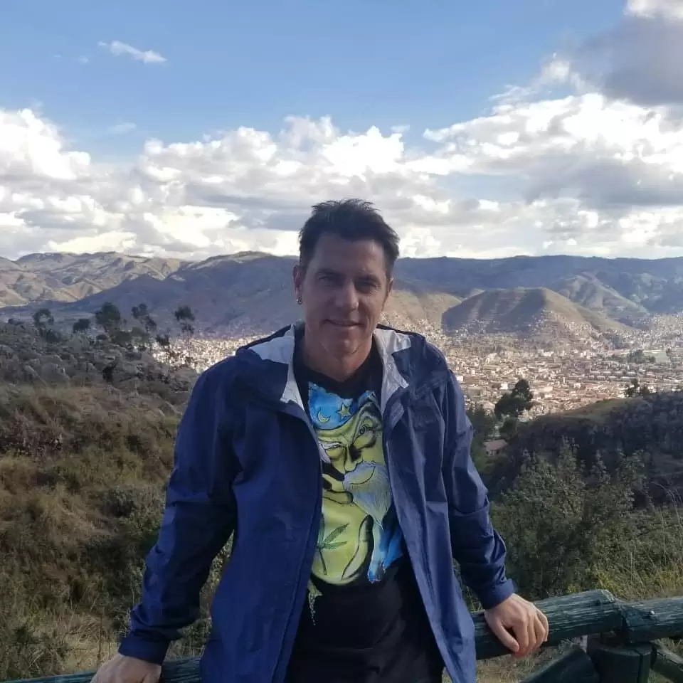 Ernesto Clavijo