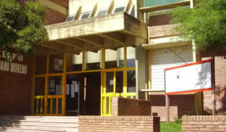 ATAQUE ESCOLAR: HECHO “SIN ANTECEDENTES”