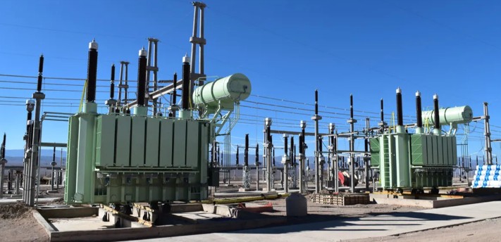 CORTE ELÉCTRICO AFECTÓ A DOS DEPARTAMENTOS