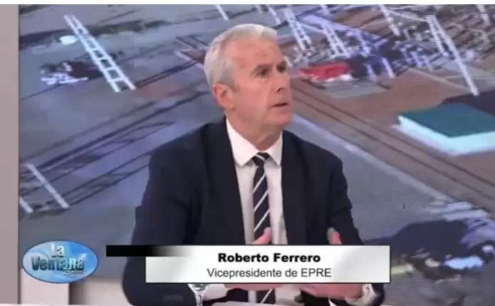 EL EPRE ALERTA POR PLAN ENERGÉTICO