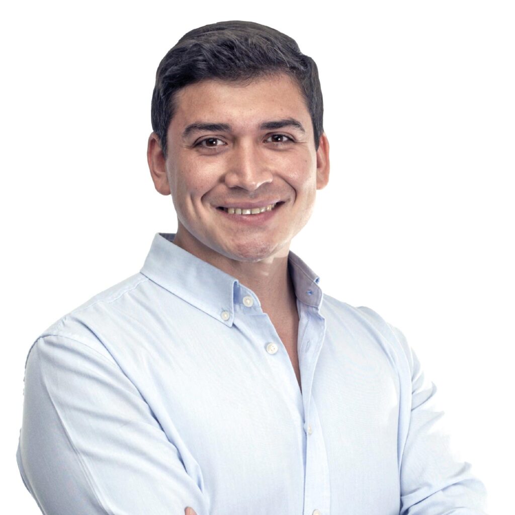 Franscico Guevara