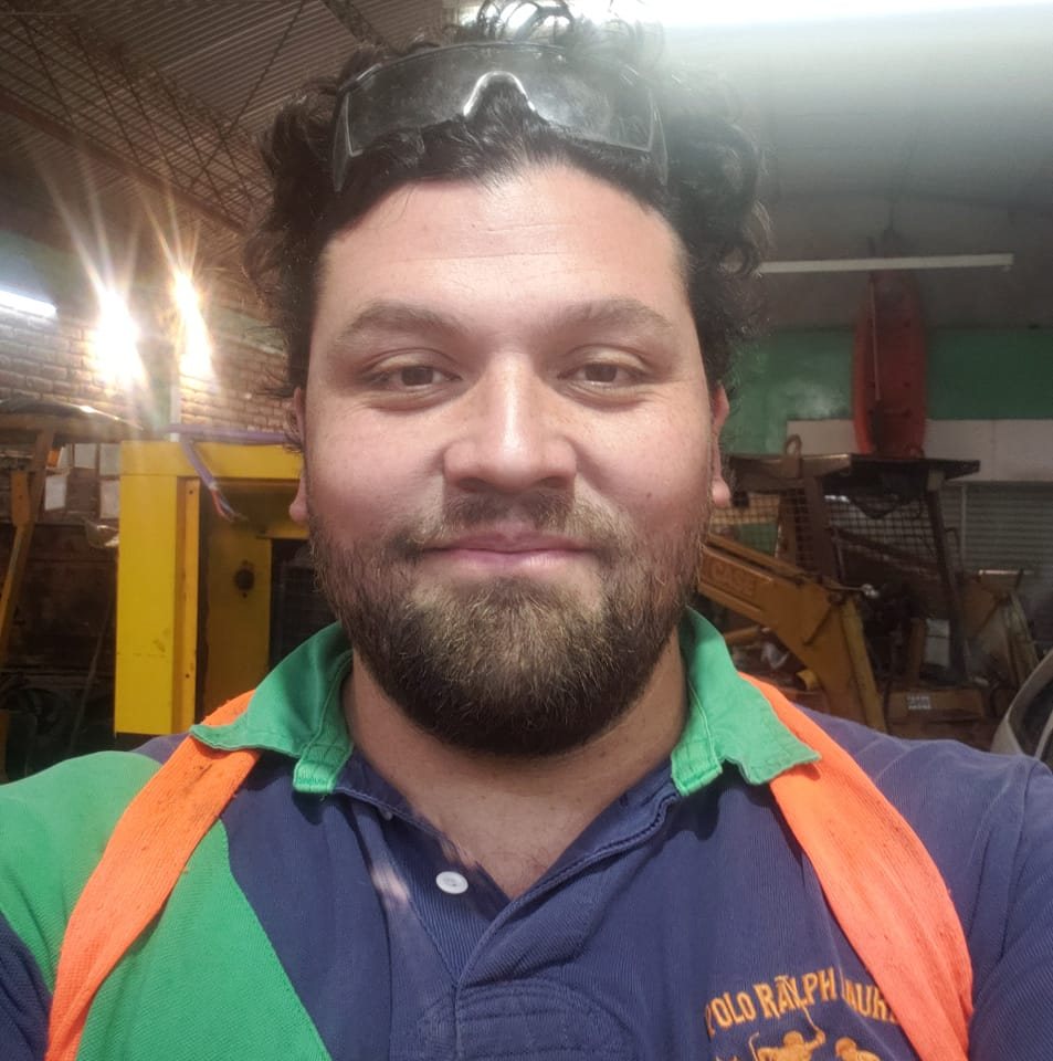 Gaston Palacio