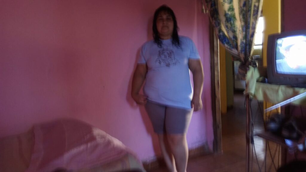 Gladys Vasquez