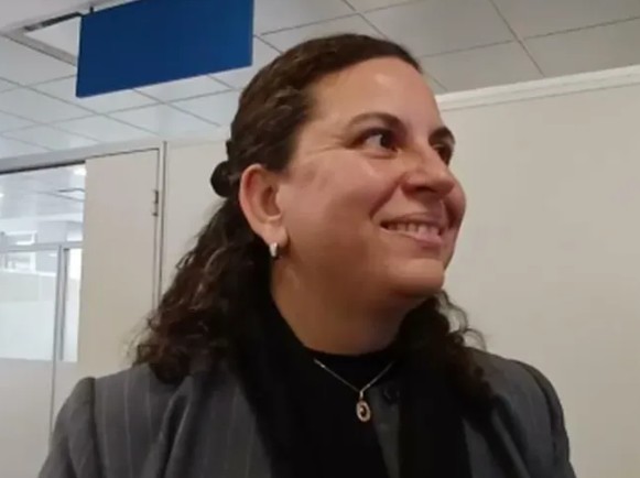 CAMBIO DE FUNCIONARIOS EN TRANSPORTE