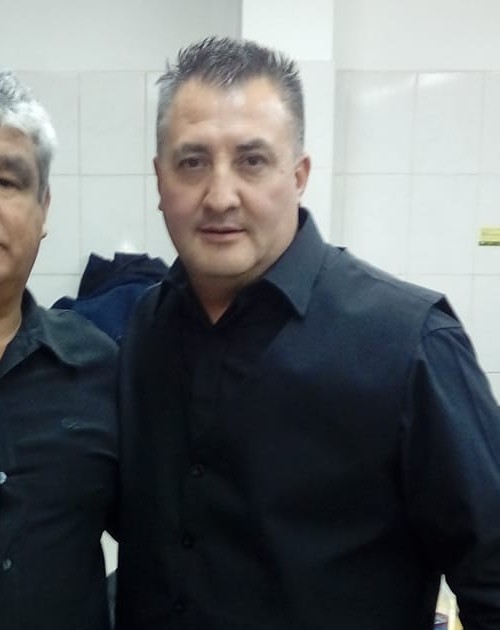 Gustavo Caceres