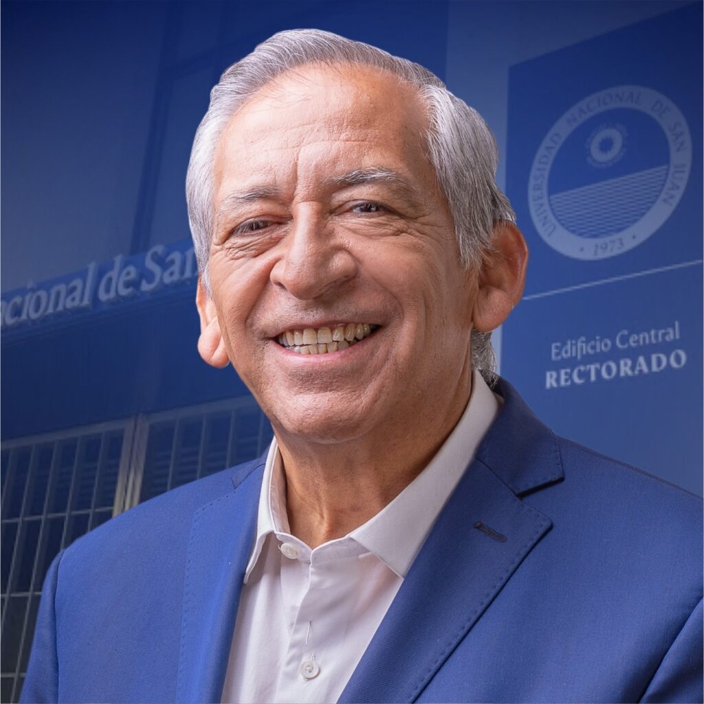 Gustavo Roberto Gomez