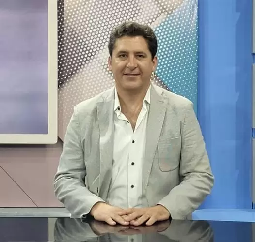Gustavo emilio Fernandez