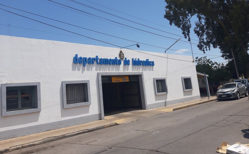 REGANTES SIN ACUERDO Y CON NUEVA REUNIÓN PARA EL VIERNES