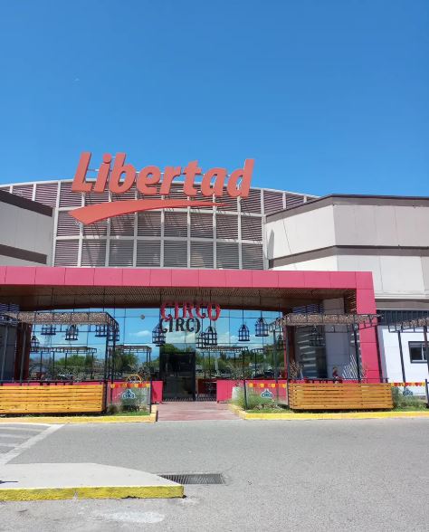 LA ANÓNIMA SE QUEDA CON EL HÍPER PERO NO INCLUYE EL PASEO LIBERTAD