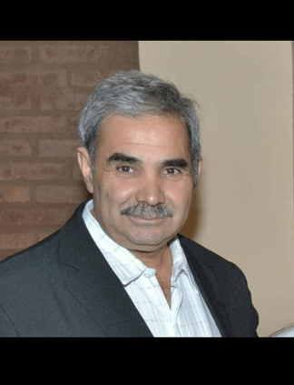Jose Martin
