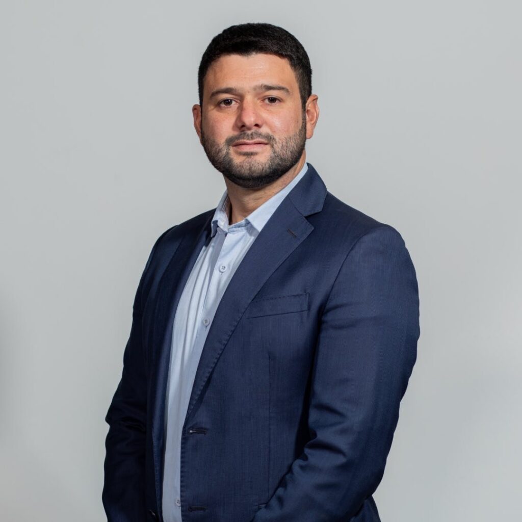 Juan Gabriel Sancassani