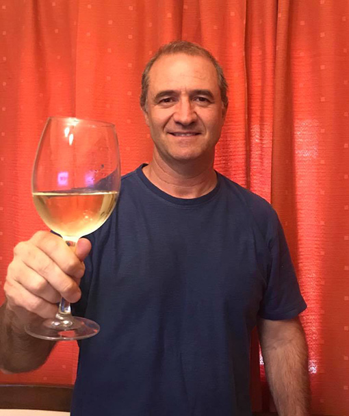 Juan Jose Dubos