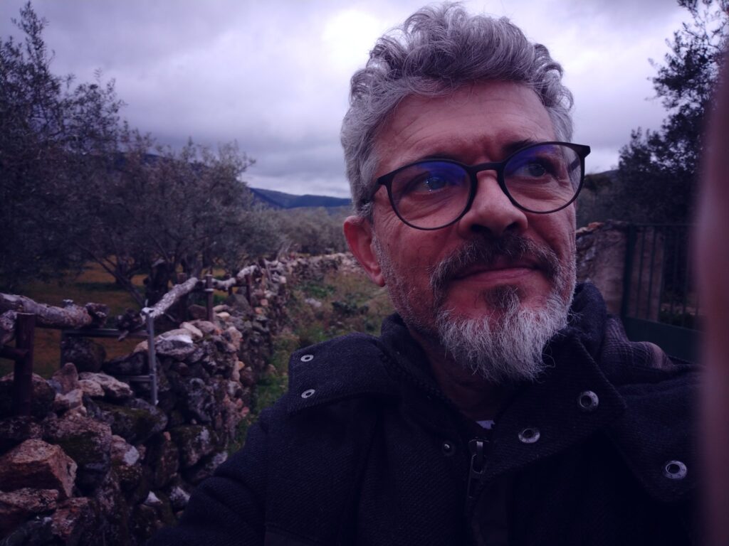 Juan Manuel Ortega Munoz