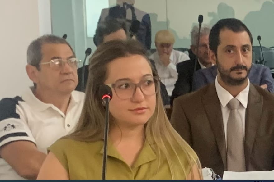 COMENZÓ EL JUICIO POR SUEÑOS COMPARTIDOS