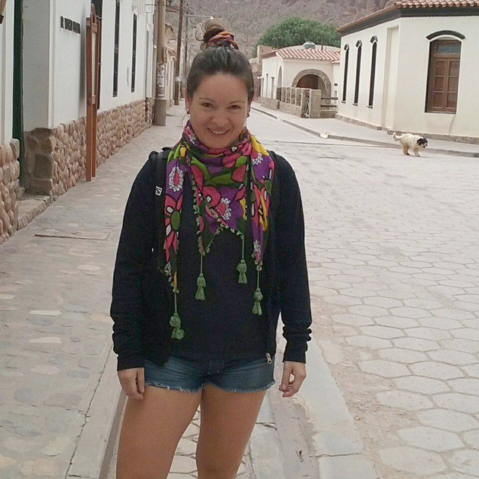 Julieta Galleguillo