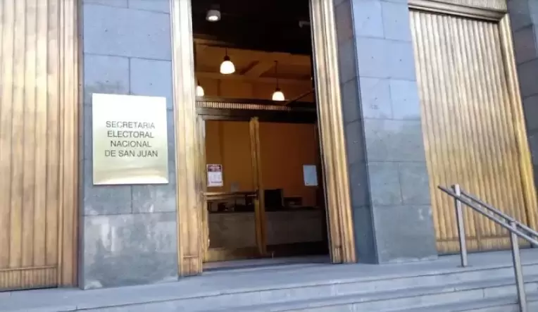 JUEZ FEDERAL: LA DECISIÓN ENTRA EN FASE POLÍTICA