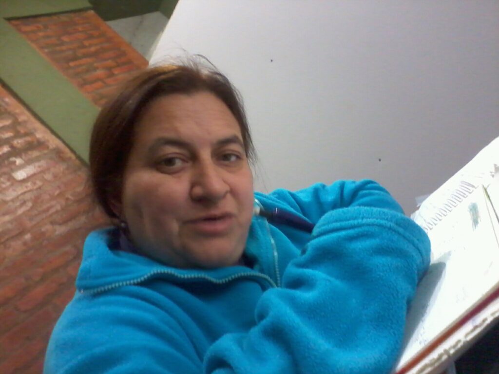 Laura Putelli