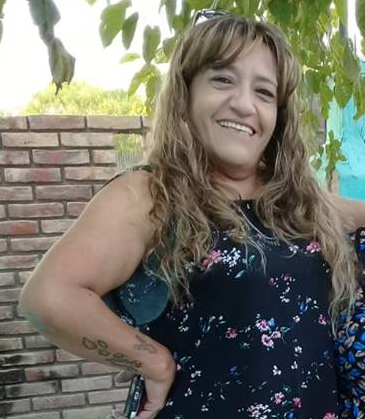 Liliana Maldonado