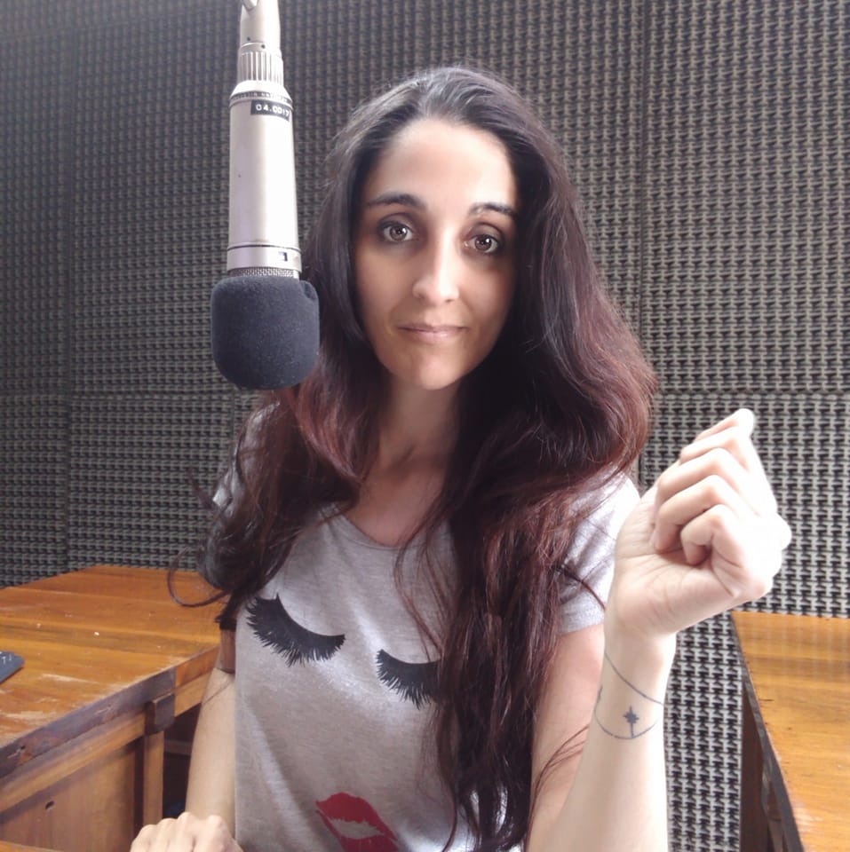 Luciana Voiro