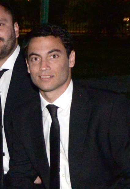 Luis Montes de Oca ult