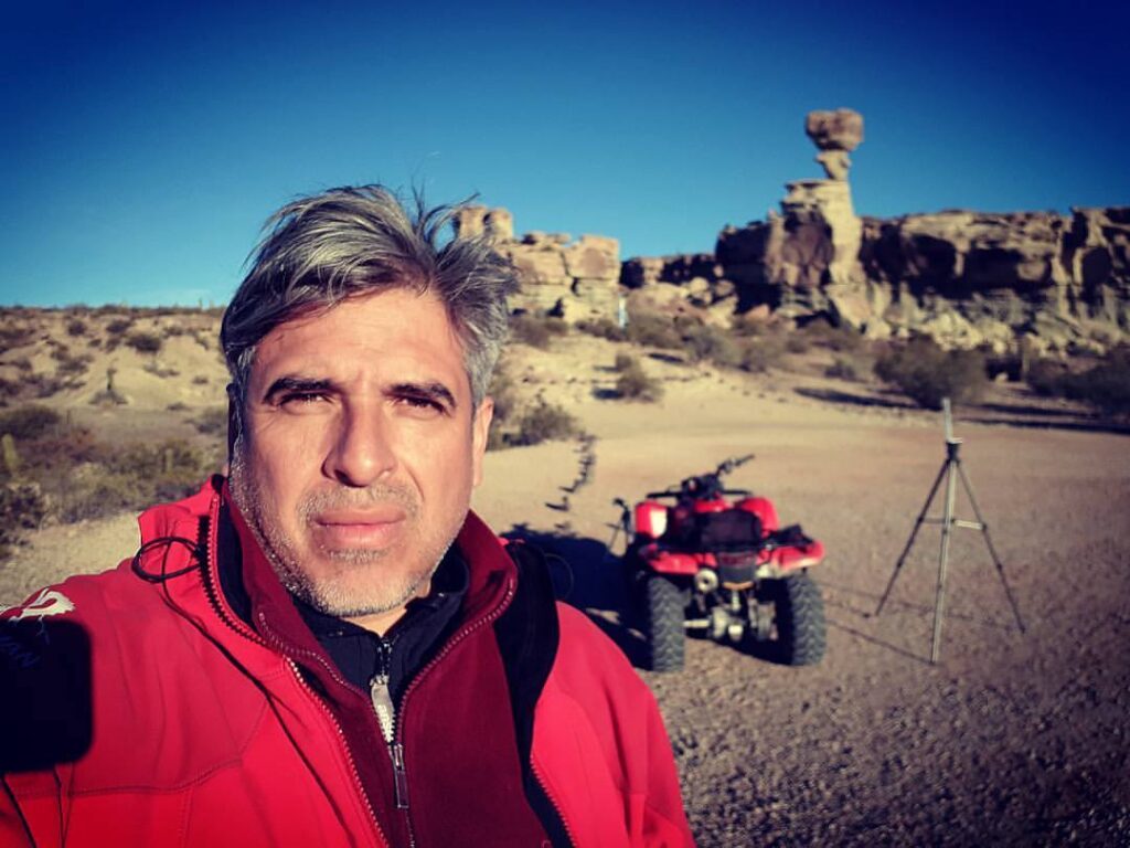 MARCOS CARRIZO 1