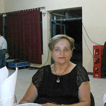 MAria Fernandez