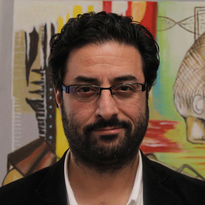 MICHEL ZEGHAIB