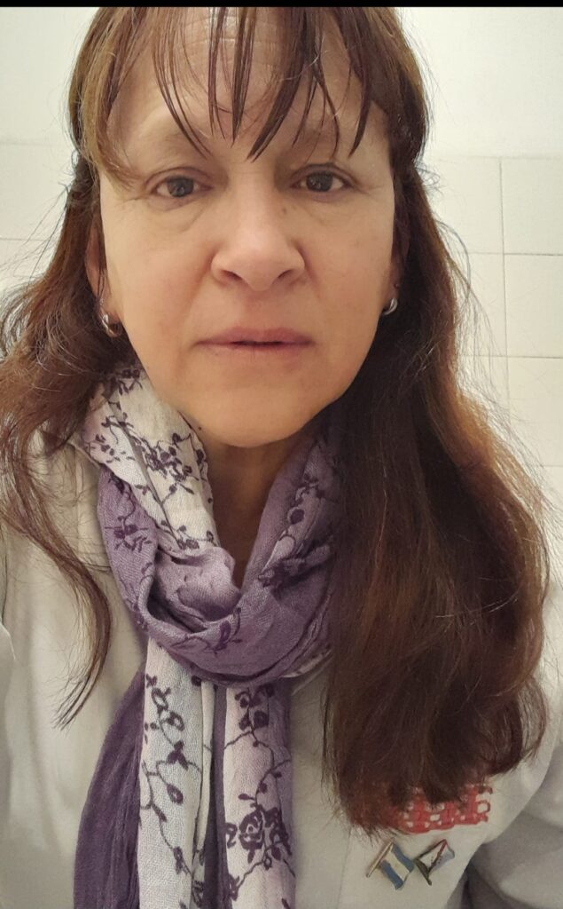 Mabel Diaz