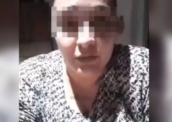 NIÑA ABUSADA: HABLÓ LA MADRE Y DENUNCIÓ HOSTIGAMIENTO
