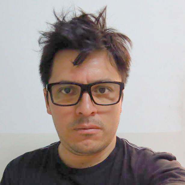 Marcos Urisa
