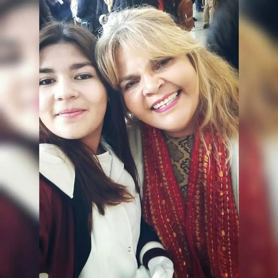 Maria Nadal Hernandez