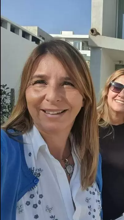 Maria Paula Carena 1